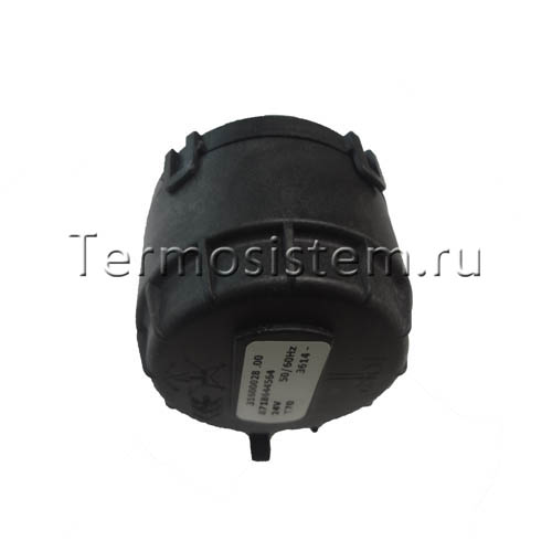 Мотор перепускного клапана (87186445640)